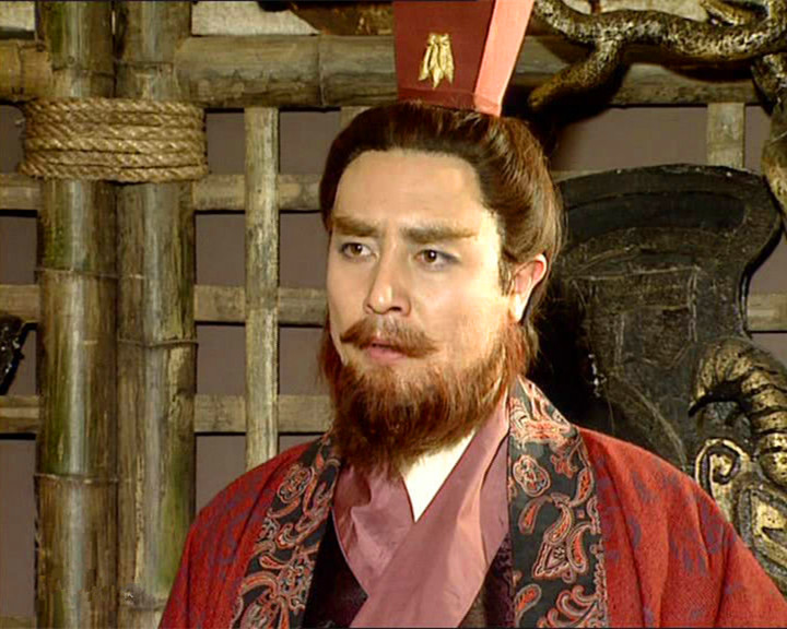 合肥战神孙十万?张辽为什么可以拿捏孙权,其实是七千打一千