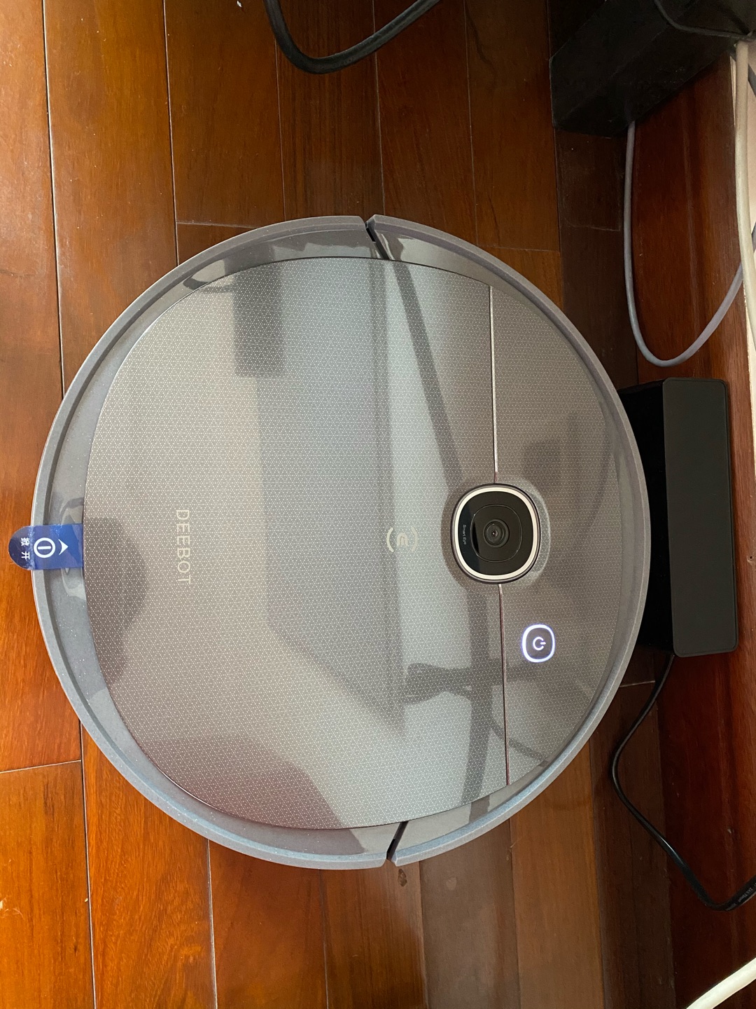 科沃斯(ecovacs)t8 max的用户评测