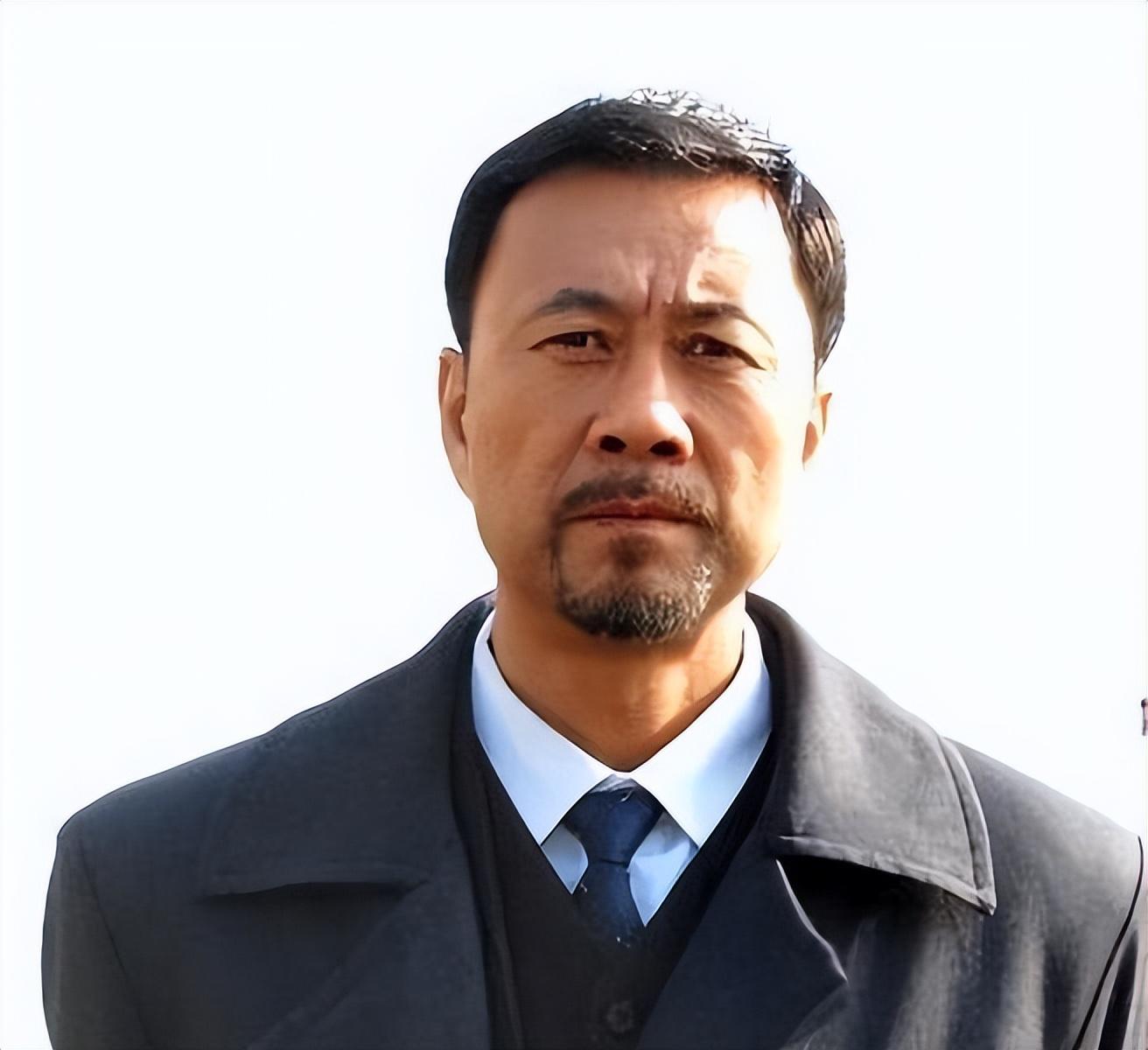 演员马卫军:演了大半辈子日本人,和妻儿定居日本,67岁死在日本