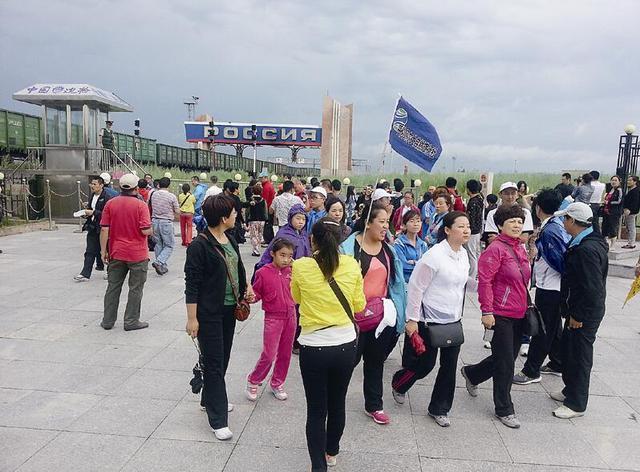 "跟团旅游"多次后,我发现了旅行团这些不为人知的秘密,建议收藏
