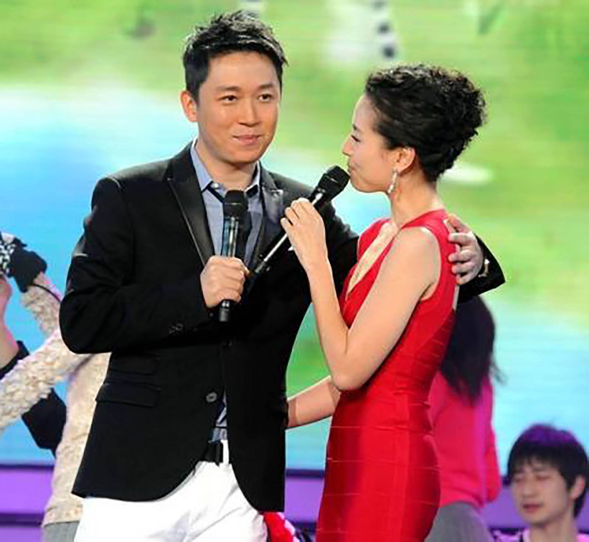 董洁:跟潘粤明离婚10年了,依旧背负骂名,如今生活状况如何?