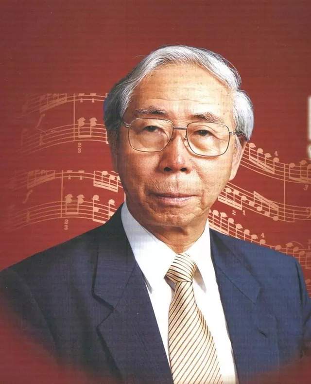 著名作曲家吕远:坎坷中出佳作,与初恋妻子相爱一生