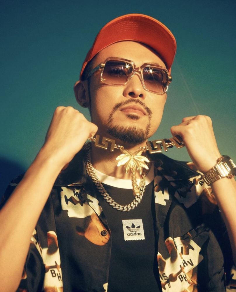 热狗回应新歌内涵周杰伦:我不只骂周杰伦,我是骂所有人