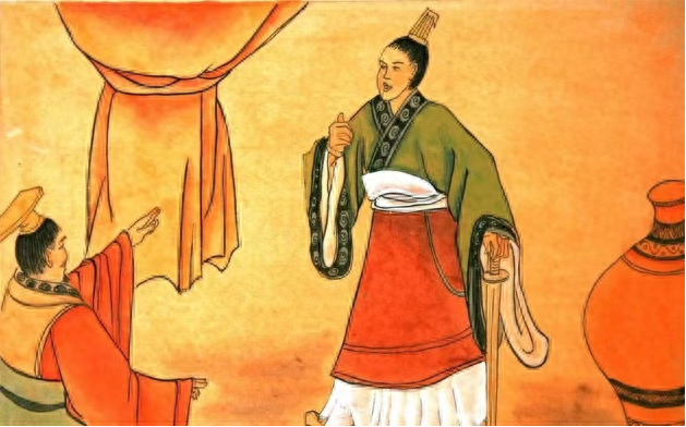 妇翁讼婿婿诬服,眼前酷吏酷刑酷:浅谈汉武帝时期酷吏政治的兴起