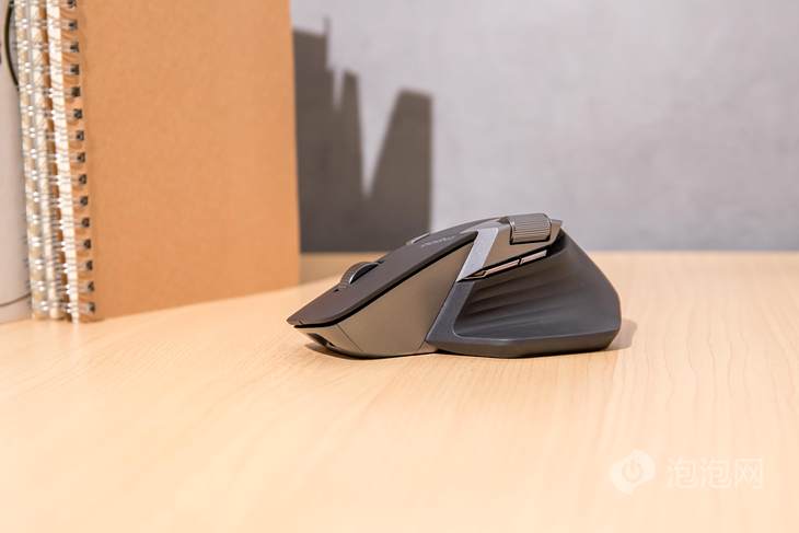 雷柏mt760l多模无线鼠标评测:m 无线跨屏技术加持的办公利器