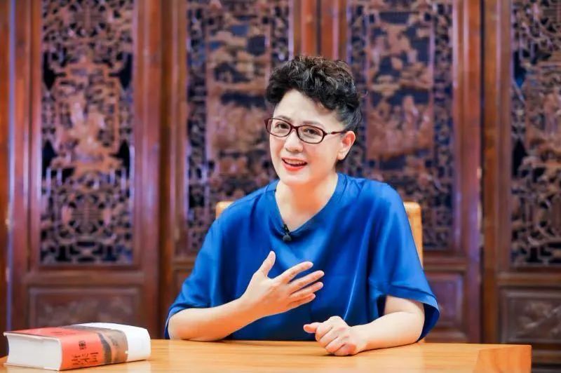 未来讲堂|查慎行《舟夜书所见》  诵读:邓小鸥