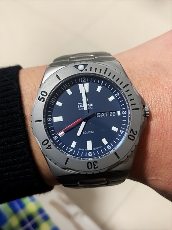 拓天马手表怎么样,拓天马手表好吗