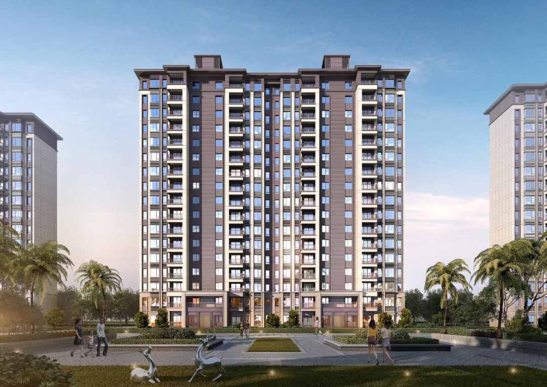 海口南海幸福汇五期楼盘-售楼电话-位置-配套-户型-图文详细介绍