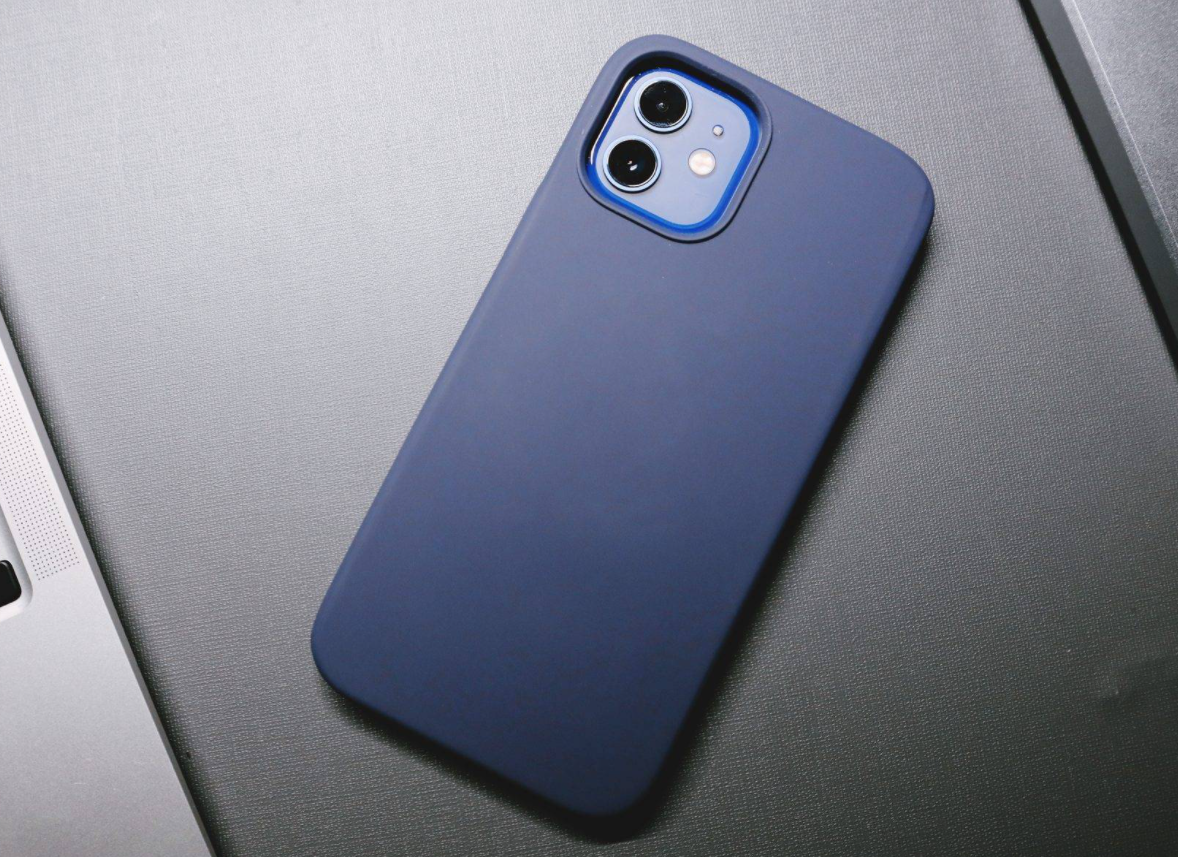 从华为换成苹果，iPhone 12深度体验三天，憋了一肚子的心里话！