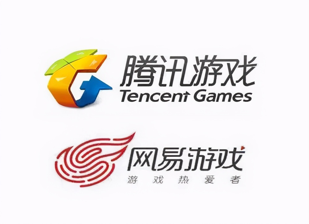 继吃鸡后,腾讯和网易又刚起来了!这次谁能笑到最后?