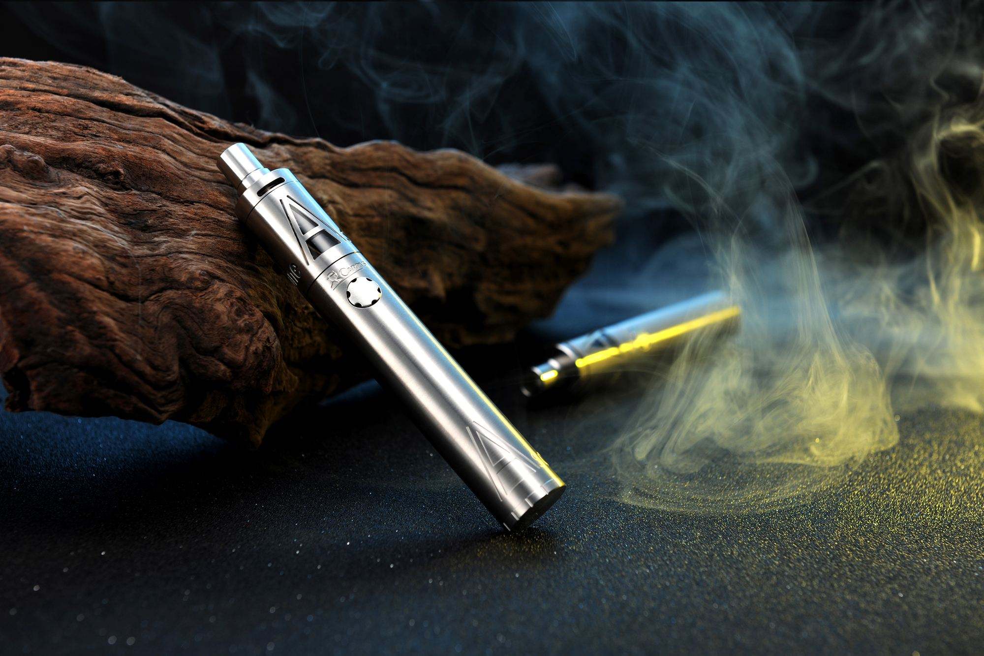 电子烟,水烟和香烟谁伤害最大?看完才知道为啥靠电子烟戒烟了!