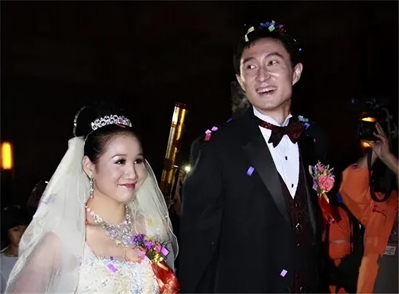 杜峰的现任老婆图片