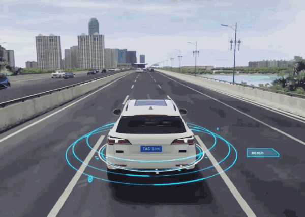 数字孪生技术的过去现在和未来