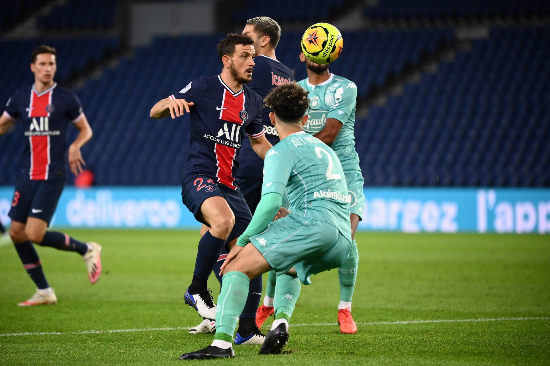 今日足球:克莱蒙vs摩纳哥 维戈塞尔塔vs奥萨苏纳  克莱蒙vs摩纳哥