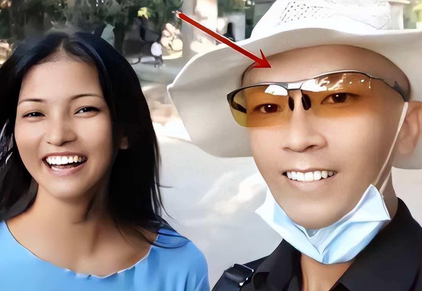 纪实:网红小胖闯非洲被杀,遇刺现场曝光,叫声惨烈,因1万生怨