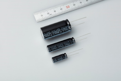 太阳诱电双电层电容器lt系列商品