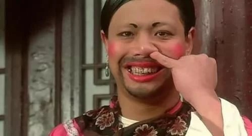 如花扮演者李健仁中风 李健仁个人资料起底