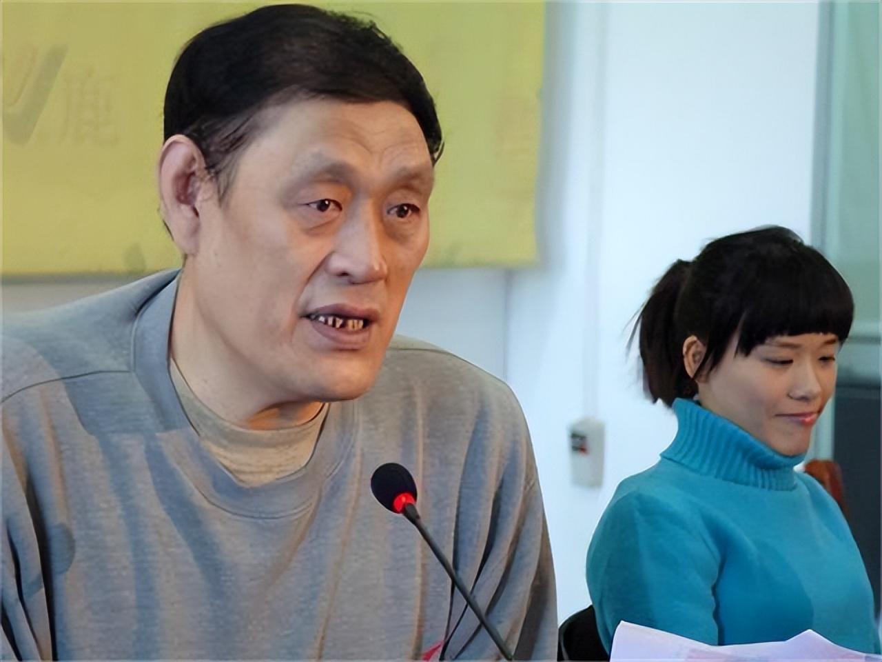 2008年穆铁柱猝然离世,葬入八宝山,遗言令人潸然泪下