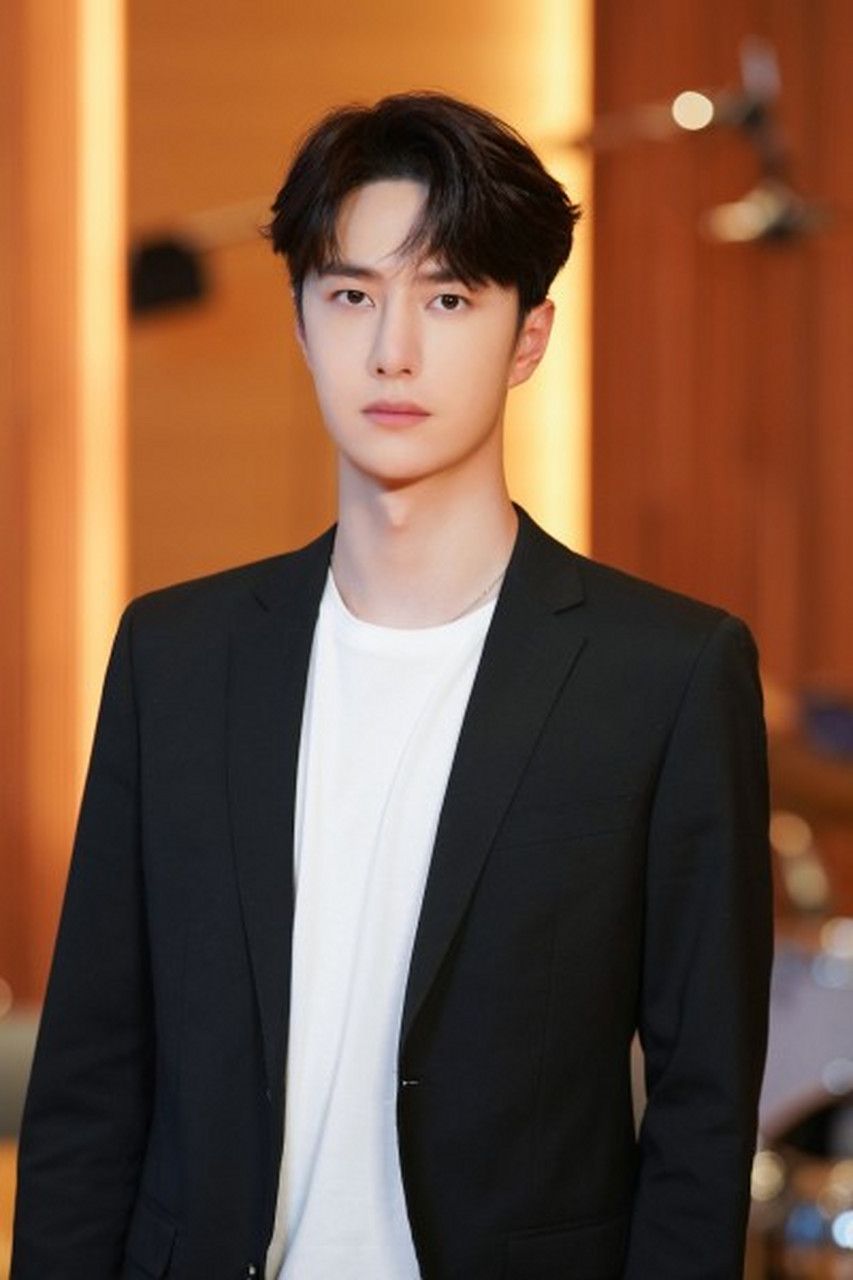 在王一博的职业生涯中,这个故事有着特殊的意义.