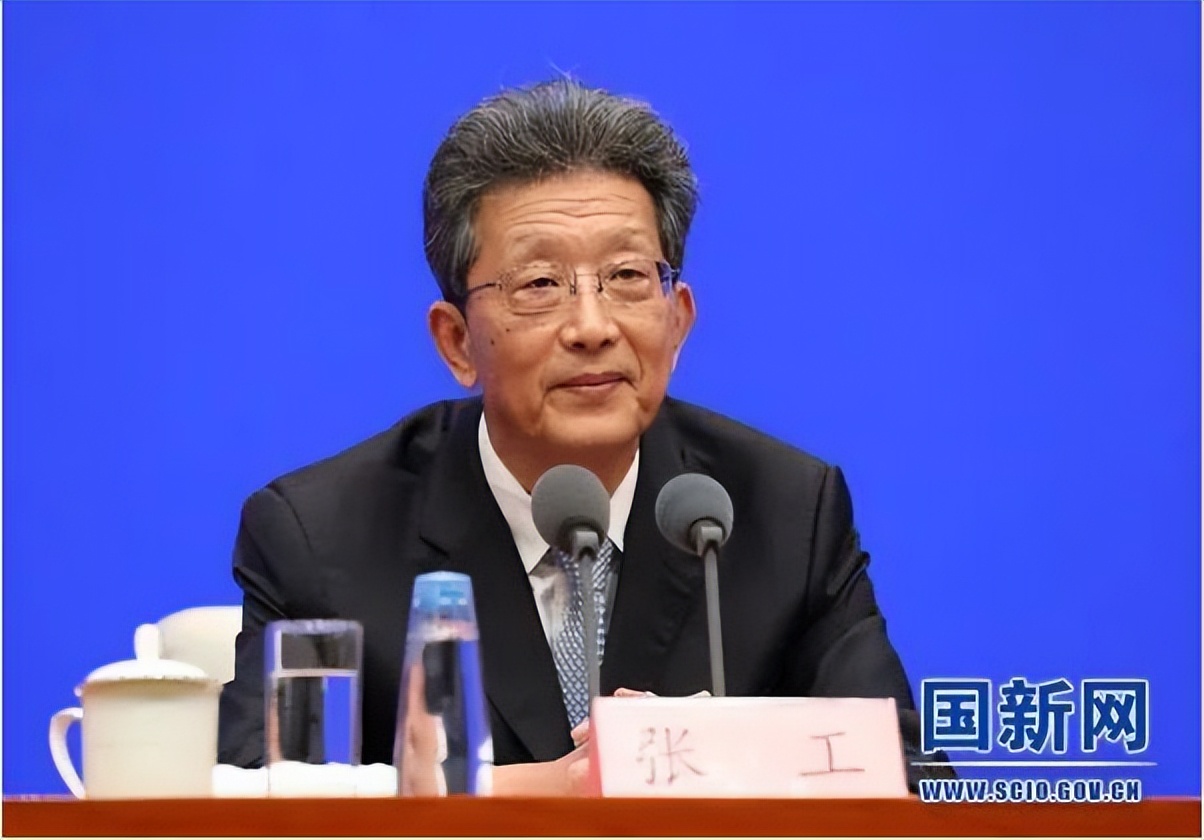 张工任天津代理市长