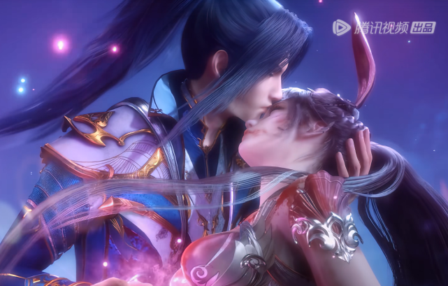 斗罗大陆:小舞以新造型复活,唐三付出惨痛代价,惨变植物人