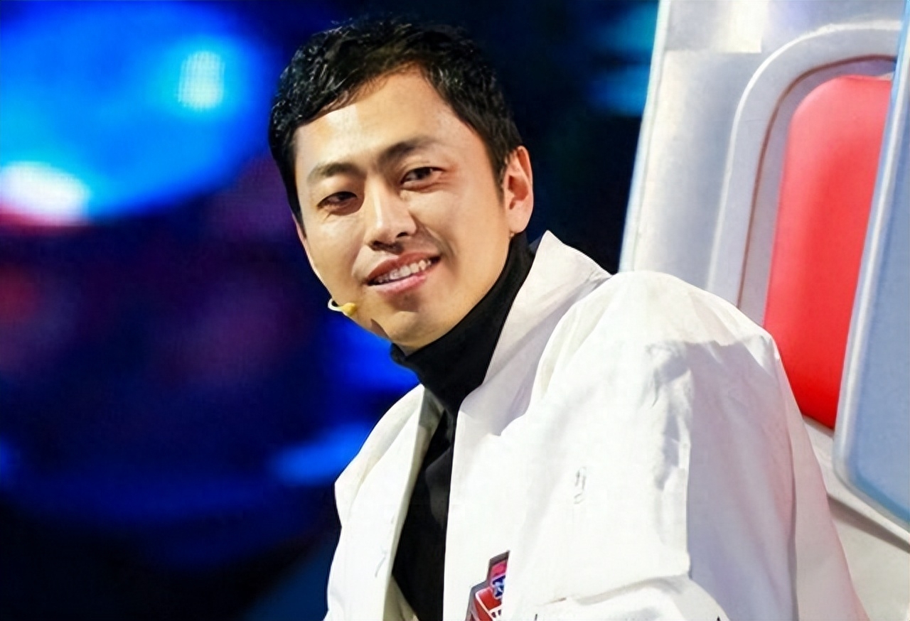 回顾"最强大脑"王昱珩:清华毕业后从没工作过,他却把生活过成了诗