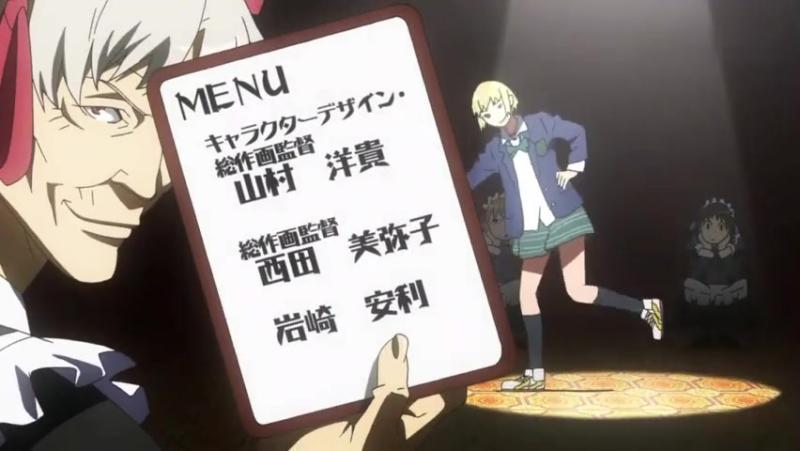 18 梅津泰臣分镜演出oped集 女仆咖啡厅op1 动漫 日本动漫 好看视频 18 梅津泰臣分镜演出oped集 女仆咖啡厅op1 动漫 日本动漫 好看视频