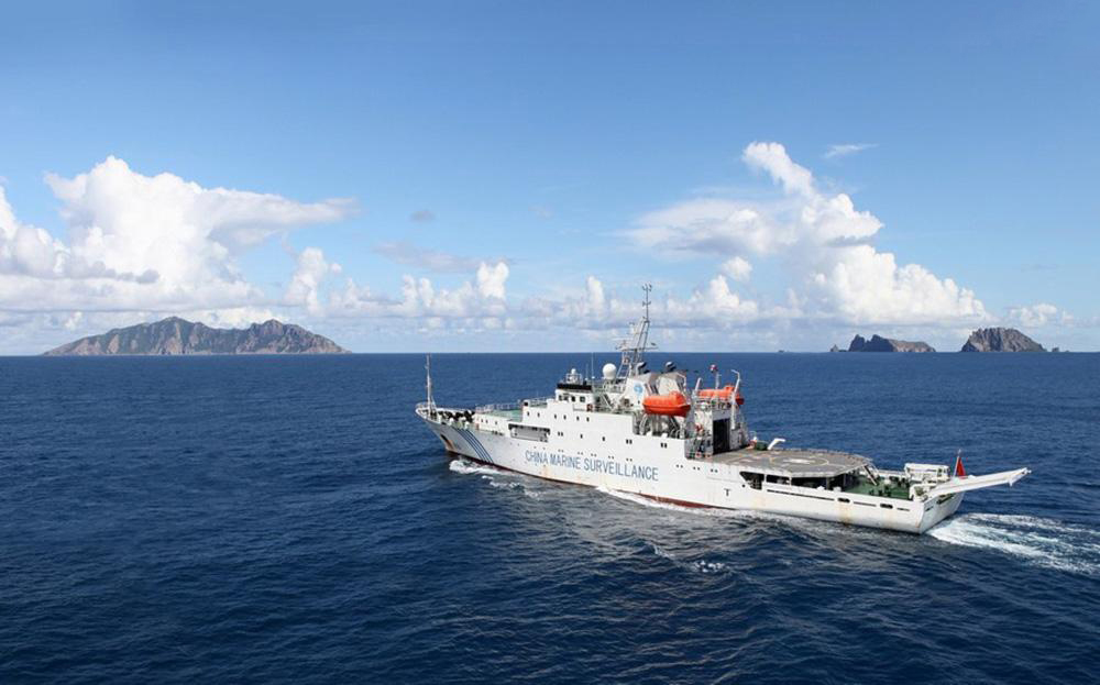 中国钓鱼岛为什么叫钓鱼岛?到底有多大?岛上能否住人?