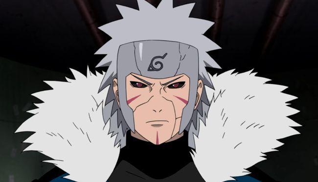 二代火影扉间和二代水影鬼灯幻月谁厉害?