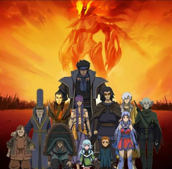 魁拔四:国漫之光魁拔又如何发展,蛮吉会走出宿命吗