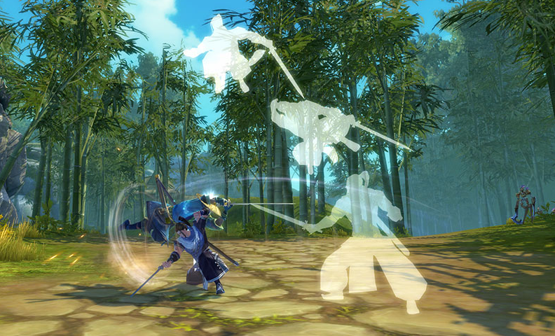 千年闪躲属性值的用处,千年盛世手游基础攻略