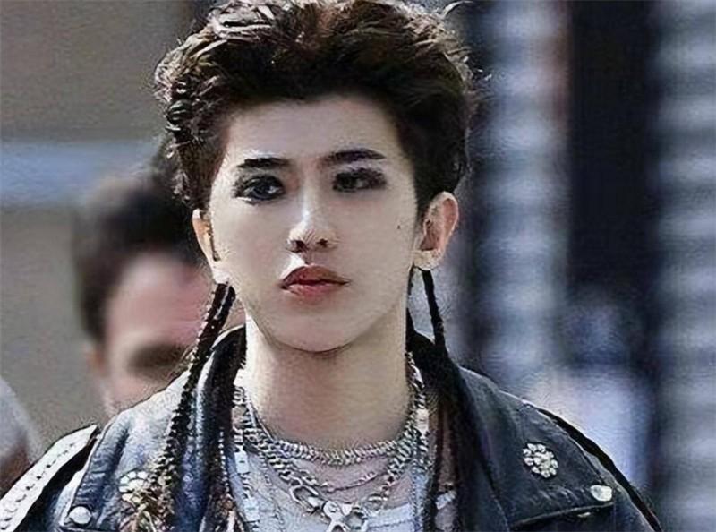 回顾为了让东亚圈痴迷伪娘文化你知道美国中情局有多努力吗