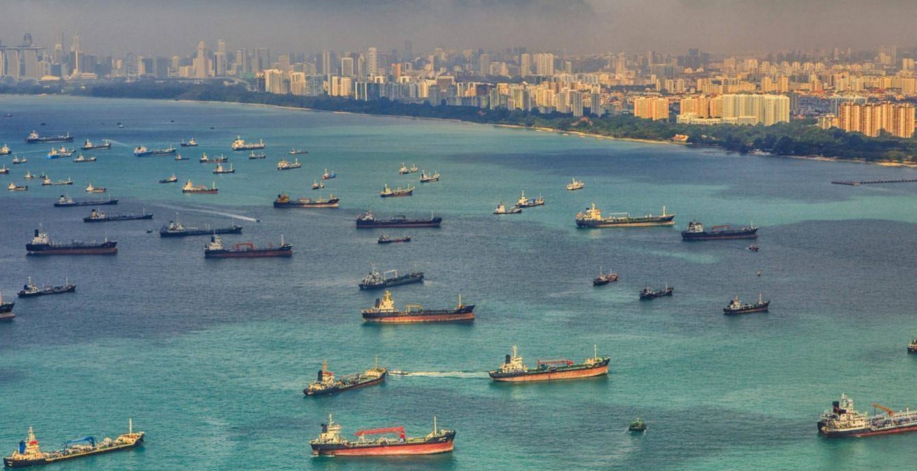 马六甲海峡渐渐失效!俄罗斯货轮绕道开往中国,美国:闯大祸了