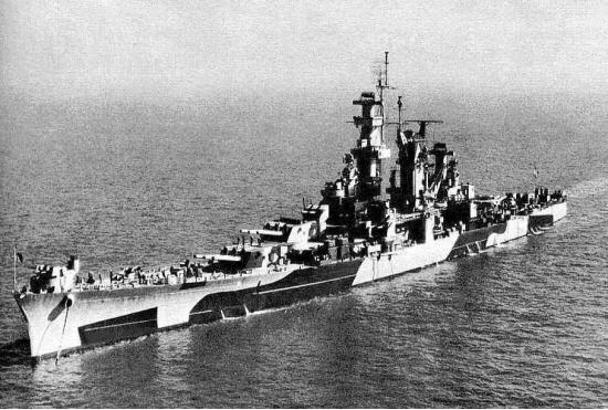 人类火炮巡洋舰的巅峰之作,苏联斯大林格勒级战巡舰