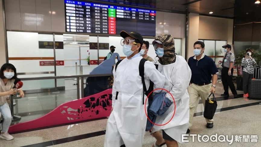 热点|台湾一男子自称“朱元璋第十九代孙”，偷渡大陆被遣送回台