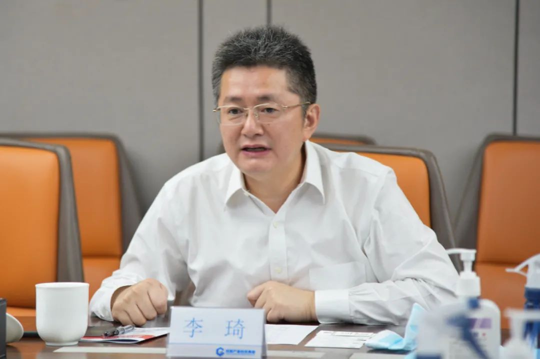 【热点】中建三局与成都产业投资集团在蓉签订战略合作协议