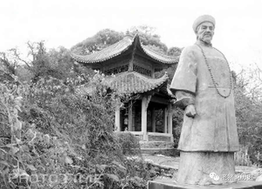 曾国藩祖父闯一代曾玉屏:读书真的可以改变命运!