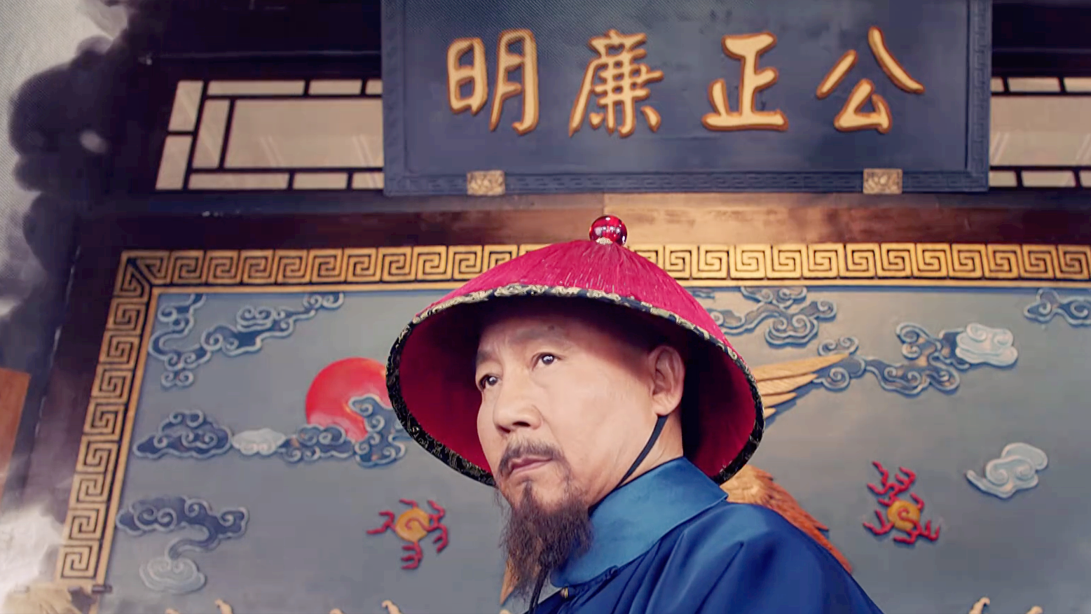 《丁宝桢》:杀安德海的后续报复手段还是来了,坚守与算计的较量