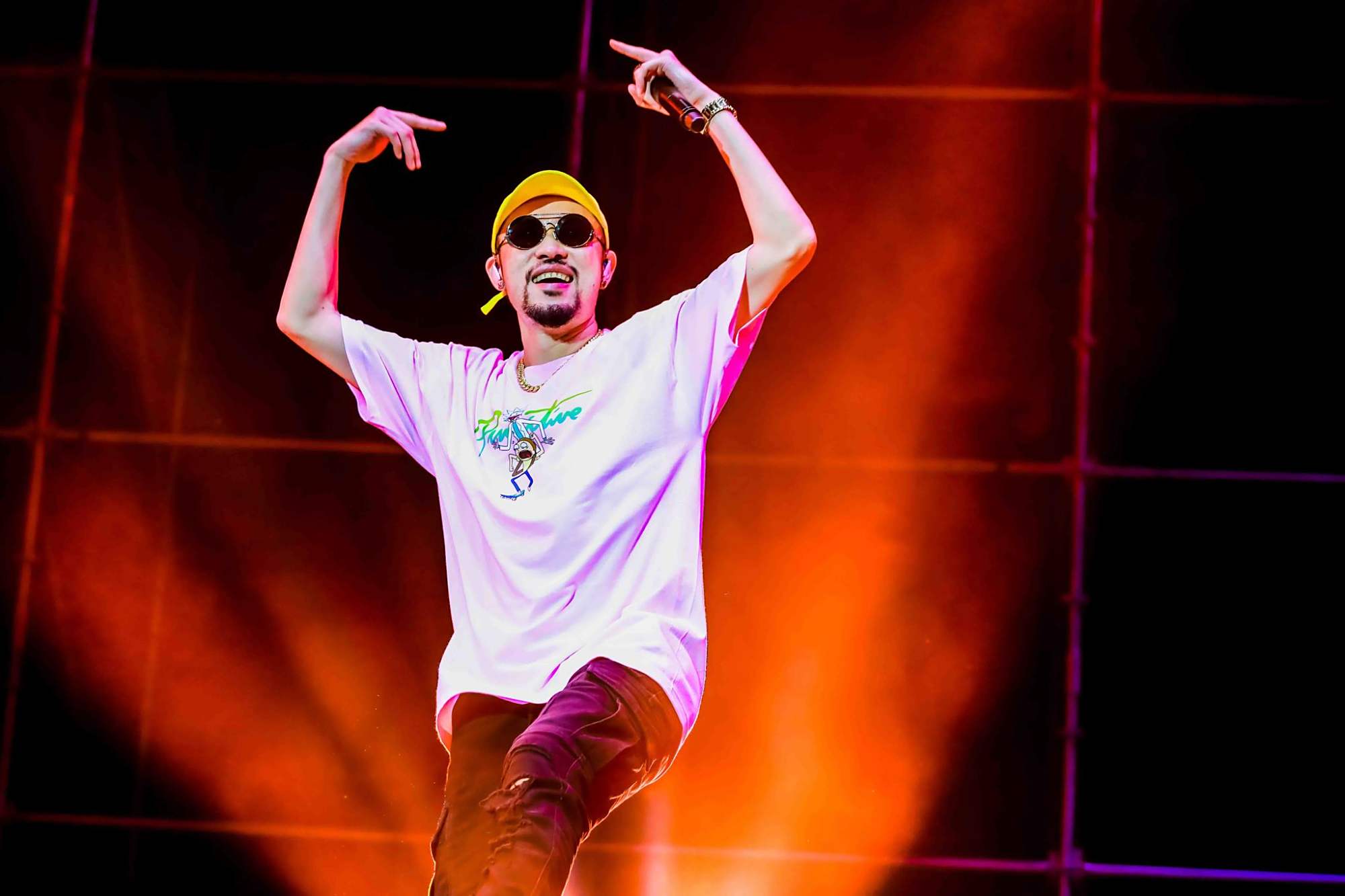 2021mchotdog热狗无锡演唱会信息一览