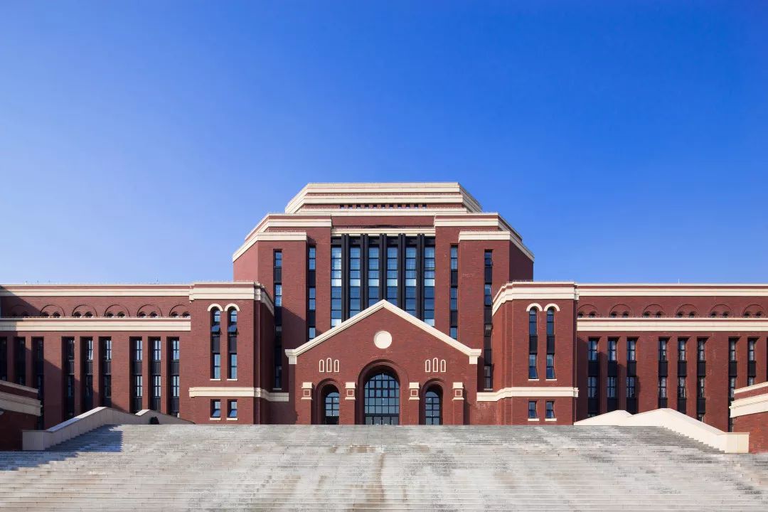 2004-2022,上海的临港大学城18岁了!