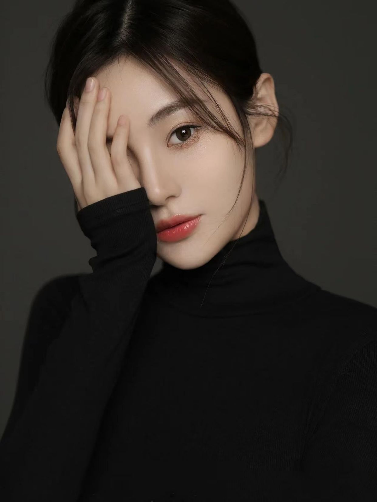 高清美女素材收藏-剪辑模板-视频创作-优秀文案