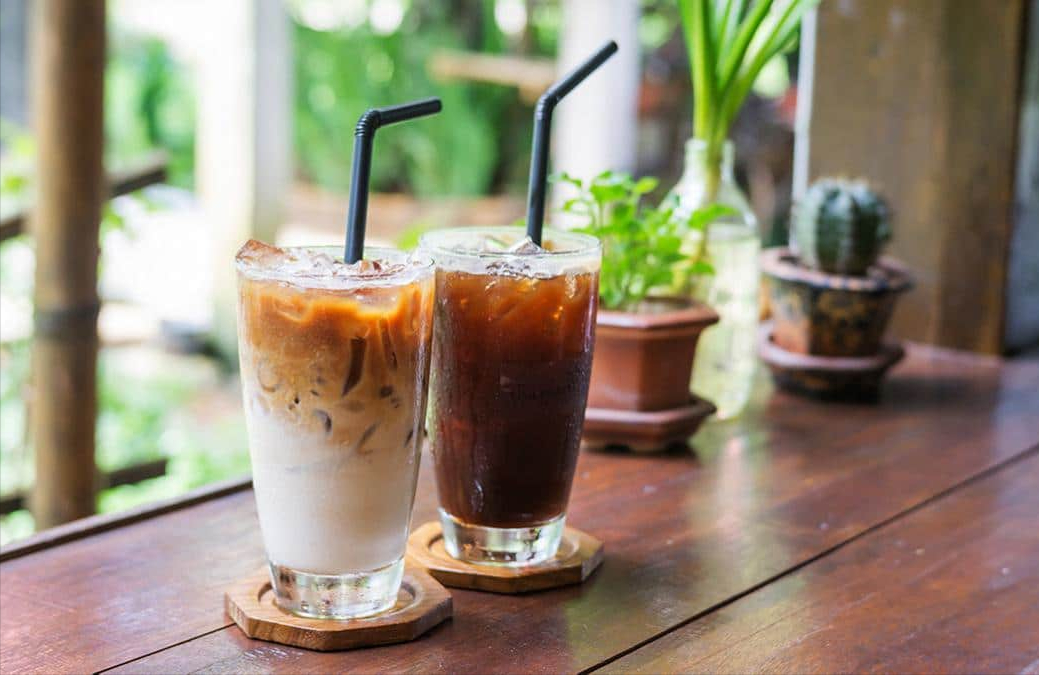 韩国人为什么疯狂迷恋咖啡?揭开韩国咖啡热背后那些事!