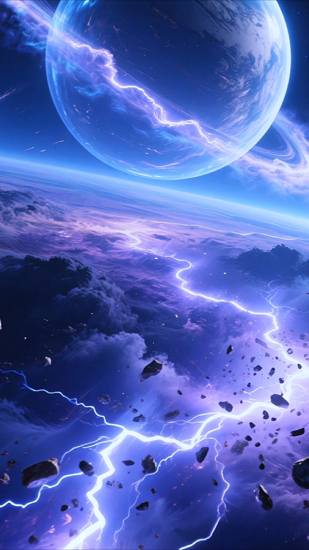 宇宙星空高清壁纸