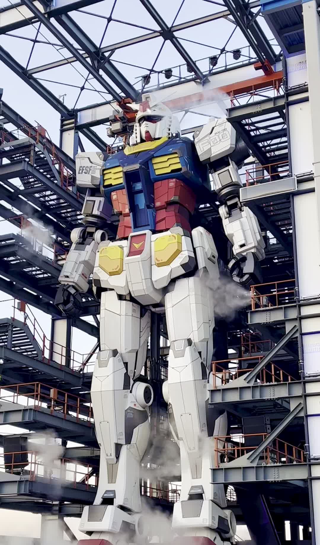 —机动战士高达