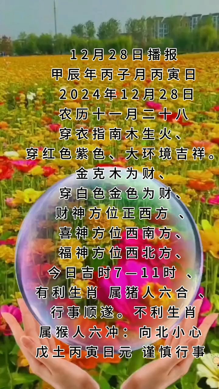 生肖运势5月运势播报(生肖五月运势)