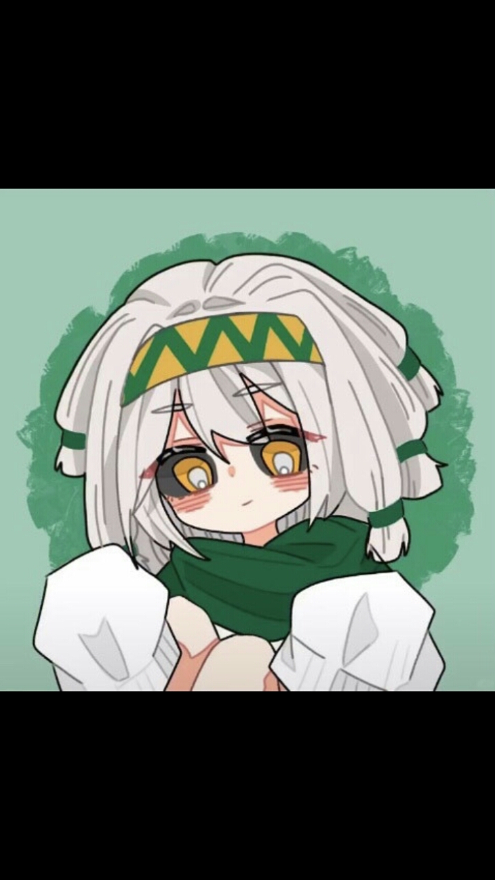 最爱的帕洛斯#凹凸世界