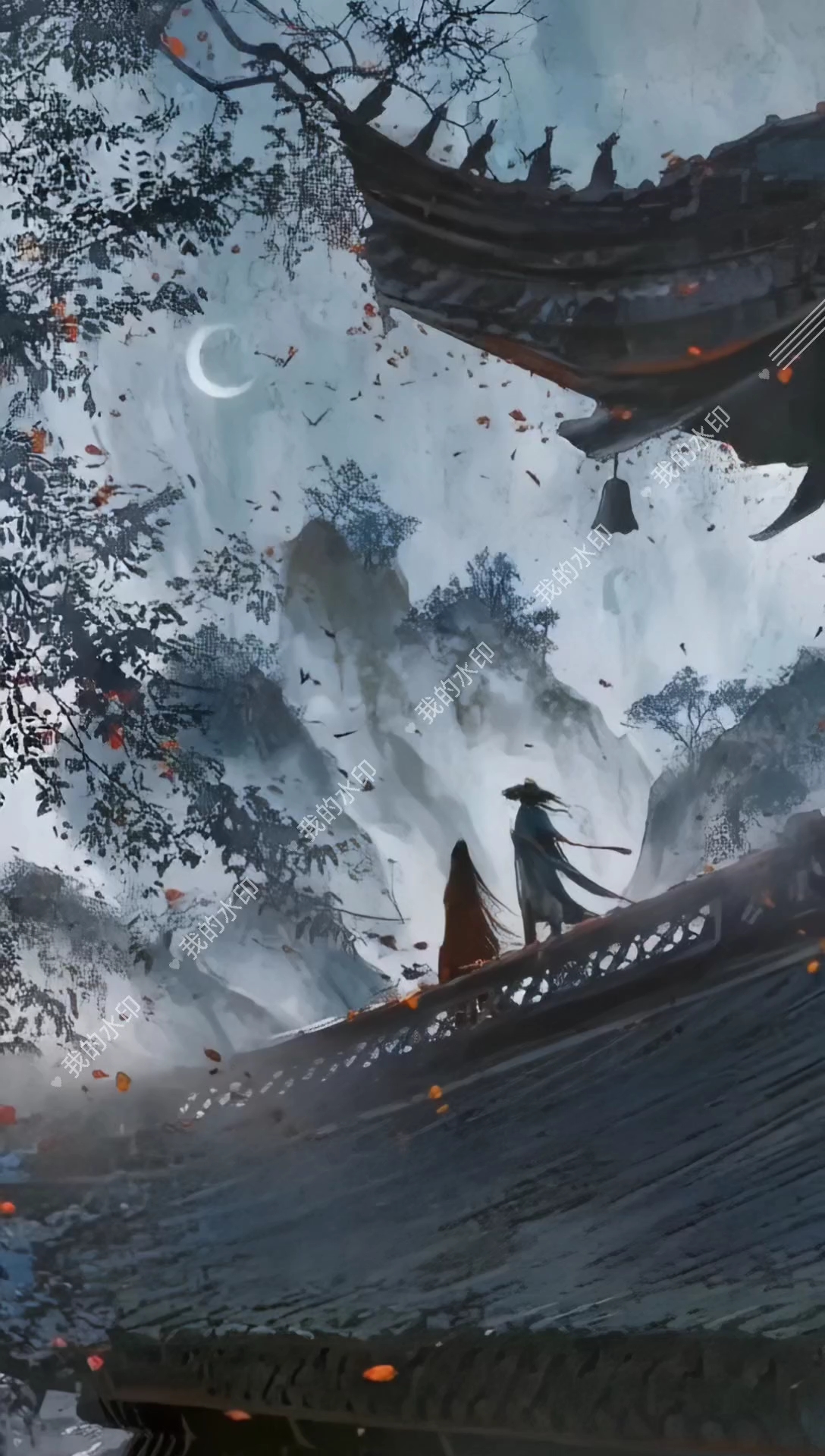 武侠贰