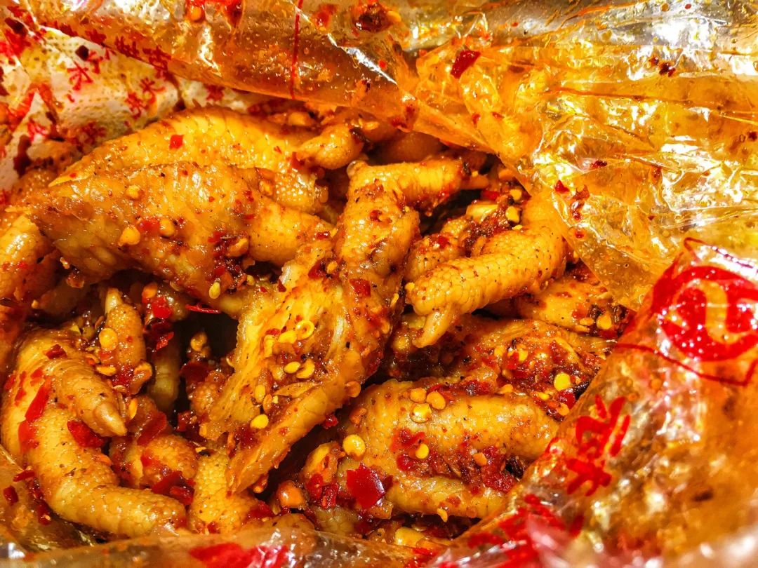 美食才是这座城的真实底色——乐山