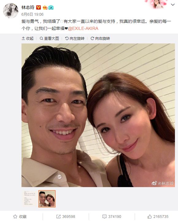 林志玲如愿当上妈妈,一家喜获双胞胎,女神正式退出娱乐圈!
