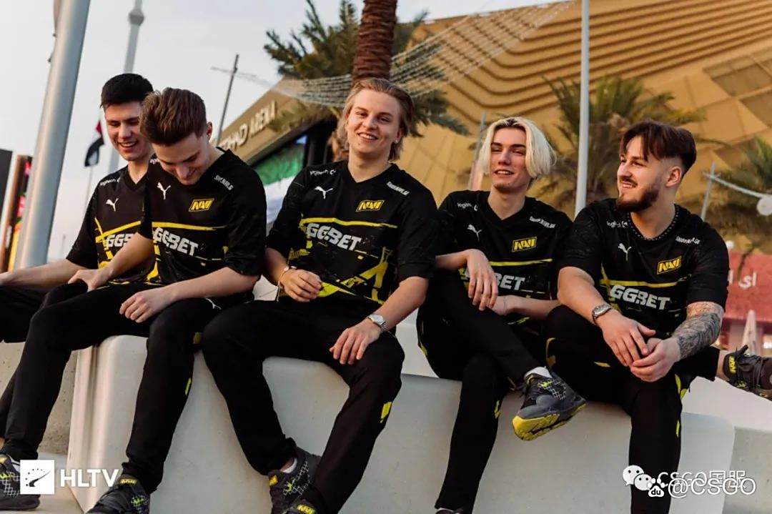 【2023年度收官战BLAST世界总决赛今日打响,流量五天王悉数登场!】